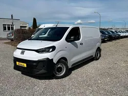 Weiß Neu 2025 Fiat Scudo Van / Kleinbus | 26.680 € (Guter Preis)