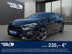 Schwarz Gebraucht 2023 BMW 218 M Sport Coupé | 25.750 € (Fairer Preis)
