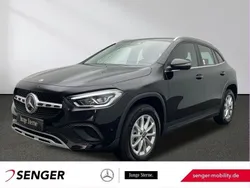 Othercolor Gebraucht 2022 Mercedes GLA250 Style SUV | 34.250 € (Guter Preis)