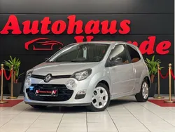 Grau Gebraucht 2012 Renault Twingo Dynamique Kleinwagen | 6.990 € (Teuer)