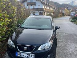 Schwarz Gebraucht 2011 Seat Ibiza Style Limousine | 5.000 € (Fairer Preis)