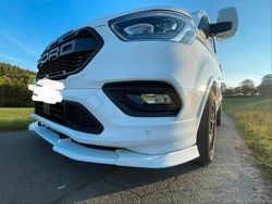 Weiß Gebraucht 2021 Ford Transit Custom Sport Van / Kleinbus | 26.500 € (Superpreis)