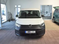Candyweiß Neu 2024 VW Caddy Van / Kleinbus | 36.290 € (Guter Preis)