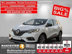 Perlmuttweiß Gebraucht 2021 Renault Kadjar Bose Edition SUV | 19.980 € (Fairer Preis)