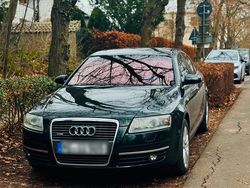 Grün Gebraucht 2007 Audi A6 Limousine | 3.990 € (Guter Preis)