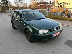 VW Golf IV