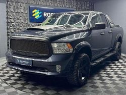 Grau Gebraucht 2019 Dodge Ram Abholung | 29.990 € (Guter Preis)