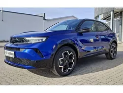 /typ aussenverkleidung metall Neu 2025 Opel Mokka SUV | 26.990 € (Fairer Preis)