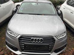 Grau Gebraucht 2015 Audi A1 Sportback Kleinwagen | 10.500 € (Guter Preis)