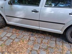 Gebraucht 1999 VW Golf IV Limousine | 800 € (Guter Preis)