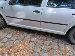 Gebraucht 1999 VW Golf IV Limousine | 800 € (Guter Preis)