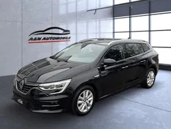 Renault Mégane GrandTour