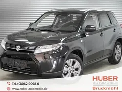 Cosmic black metallic (zce) Neu 2025 Suzuki Vitara GL SUV | 22.190 € (Guter Preis)