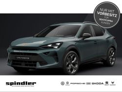Blau Neu 2025 Cupra Formentor SUV | 39.343 € (Guter Preis)