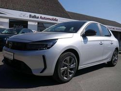 Kristall silber metallic Neu 2025 Opel Corsa Edition Kleinwagen | 17.990 € (Guter Preis)