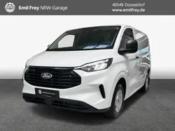 Weiß Neu 2024 Ford Transit Custom Trend Abholung | 32.950 € (Guter Preis)