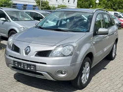 Grau Gebraucht 2008 Renault Koleos Dynamique SUV | 2.900 € (Fairer Preis)