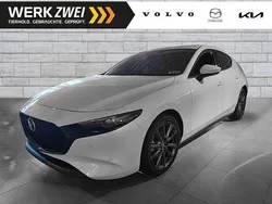 Andere Neu 2025 Mazda 3 Exclusive-Line Limousine | 29.990 € (Fairer Preis)