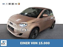 Metallic Gebraucht 2023 Fiat 500e Style | 22.620 € (Fairer Preis)