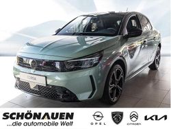 Gruen Neu 2025 Opel Corsa Kleinwagen | 22.990 € (Fairer Preis)