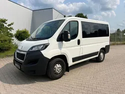 Weiß Gebraucht 2020 Peugeot Boxer Van | 14.490 € (Fairer Preis)