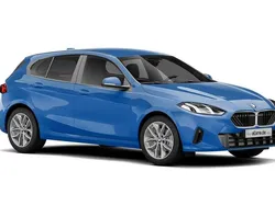 Tansanitblau ii Neu 2026 BMW 120 Kleinwagen | 54.090 €