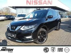 Schwarz Gebraucht 2021 Nissan X-Trail SUV | 24.790 € (Guter Preis)
