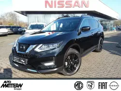 Schwarz Gebraucht 2021 Nissan X-Trail SUV | 24.790 €