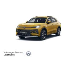 Canary yellow Neu 2025 VW T-Roc Life SUV | 29.480 € (Guter Preis)