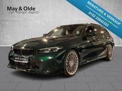 Gruen Neu 2025 Alpina B3 Kombi | 112.980 € (Guter Preis)