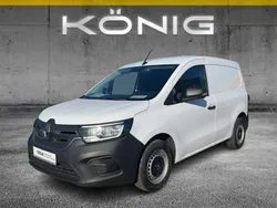 Weiß Gebraucht 2022 Renault Kangoo Van / Kleinbus | 19.990 € (Superpreis)
