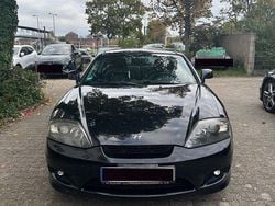 Schwarz Gebraucht 2006 Hyundai Coupé GLS Coupé | 4.500 € (Etwas zu teuer)