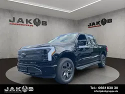 Schwarz Gebraucht 2024 Ford F-150 Lariat Abholung | 89.900 €