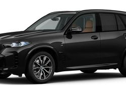 Schwarz Gebraucht 2024 BMW X5 Comfort Edition SUV | 81.684 € (Superpreis)