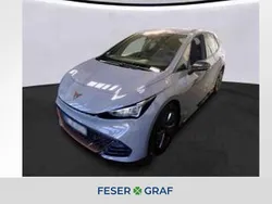 Vaporgrau Gebraucht 2023 Cupra Born Kleinwagen | 26.250 € (Fairer Preis)