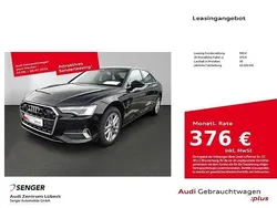 Andere Gebraucht 2024 Audi A6 Advanced Limousine | 45.380 €