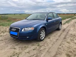 Blau Gebraucht 2006 Audi A4 Limousine | 1.850 € (Fairer Preis)