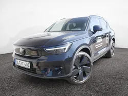 Volvo EX40