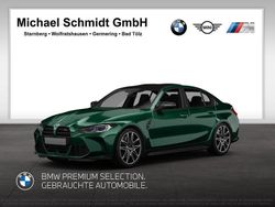 M isle of man grün Gebraucht 2025 BMW M3 Competition Edition Limousine | 83.890 € (Superpreis)