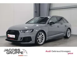 Nardograu Gebraucht 2019 Audi RS4 Kombi | 55.470 € (Superpreis)