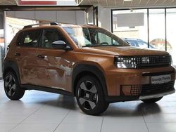 Bronze (luna bronze) Neu 2025 Fiat Panda Kleinwagen | 23.990 € (Fairer Preis)