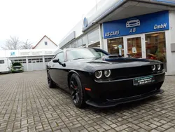 Schwarz Gebraucht 2021 Dodge Challenger Coupé | 38.900 € (Fairer Preis)