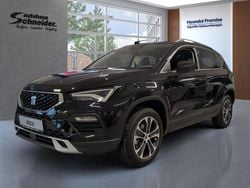Magic schwarz metallic Gebraucht 2025 Seat Ateca SUV | 37.850 € (Teuer)