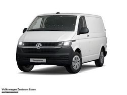 Weiss Gebraucht 2022 VW Transporter Comfortline Van | 29.780 €