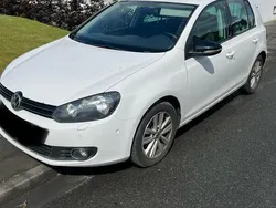 VW Golf VI