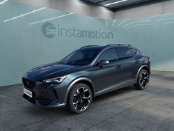 Grau Gebraucht 2022 Cupra Formentor VZ1 SUV | 31.600 € (Fairer Preis)