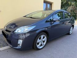 Grau Gebraucht 2010 Toyota Prius Kleinwagen | 11.999 € (Fairer Preis)