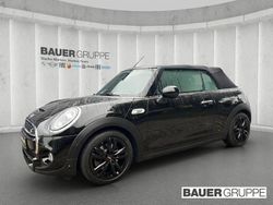 Schwarz Gebraucht 2019 Mini Cooper S Cabriolet Cabrio | 23.930 € (Fairer Preis)