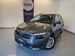 Grau Gebraucht 2021 Skoda Kamiq Style SUV | 12.200 € (Teuer)
