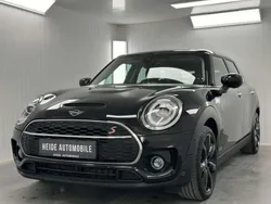 Mini Cooper SD Clubman